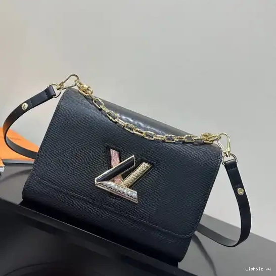 WIS MM LOUIS VUITTON TWIST 0603